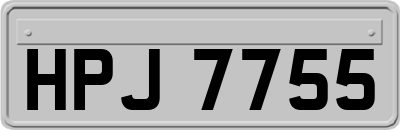 HPJ7755