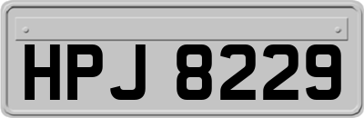 HPJ8229