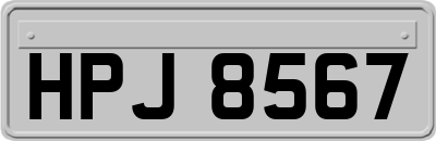 HPJ8567