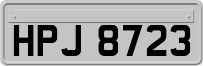 HPJ8723