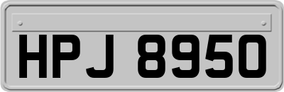 HPJ8950