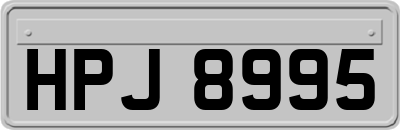 HPJ8995