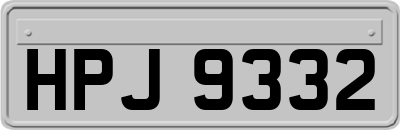 HPJ9332