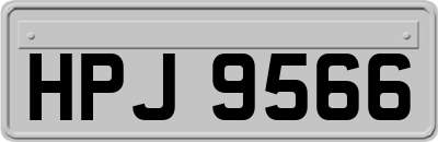 HPJ9566