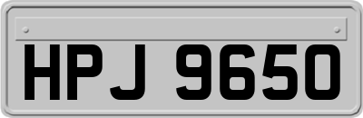 HPJ9650