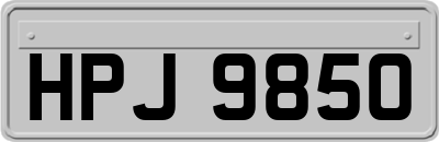 HPJ9850