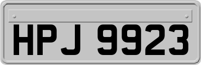 HPJ9923