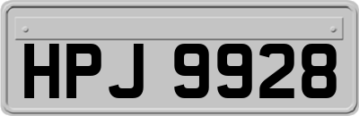 HPJ9928