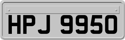 HPJ9950