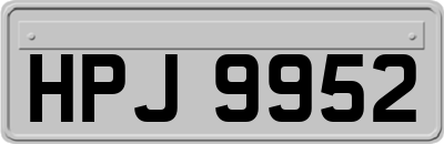 HPJ9952