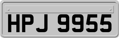 HPJ9955