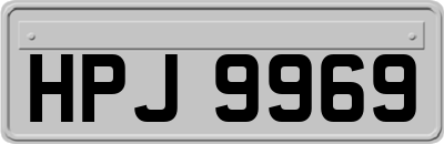 HPJ9969