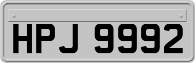 HPJ9992
