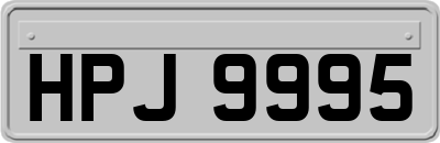 HPJ9995