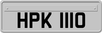 HPK1110
