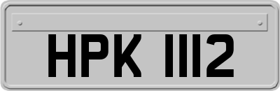 HPK1112