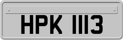 HPK1113