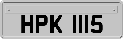 HPK1115