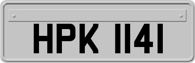 HPK1141