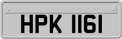 HPK1161