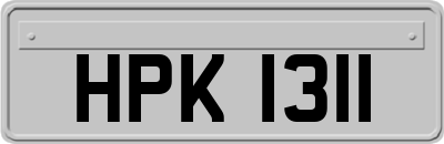 HPK1311