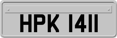 HPK1411