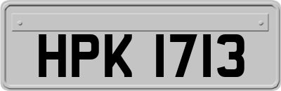 HPK1713