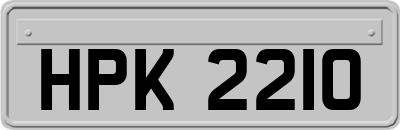 HPK2210