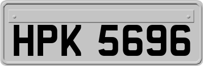 HPK5696