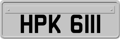 HPK6111