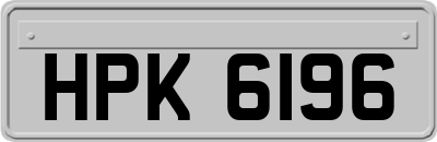 HPK6196