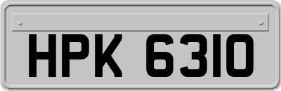 HPK6310