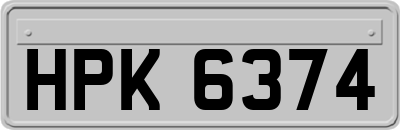 HPK6374