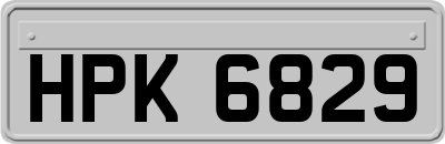 HPK6829