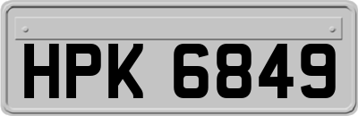 HPK6849