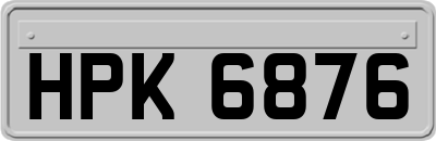 HPK6876