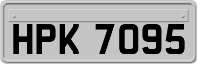 HPK7095