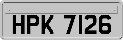 HPK7126