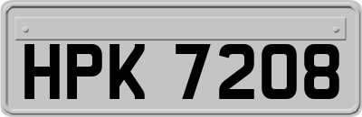 HPK7208