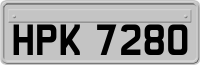 HPK7280