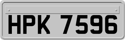 HPK7596