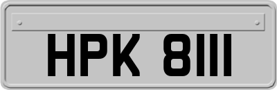 HPK8111