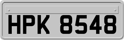 HPK8548