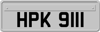 HPK9111