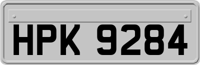 HPK9284