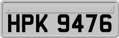 HPK9476