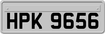 HPK9656