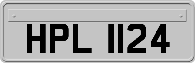 HPL1124