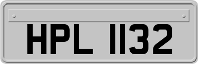 HPL1132