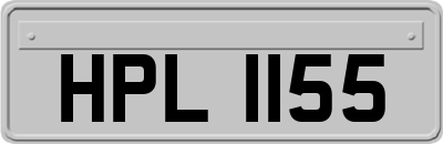 HPL1155